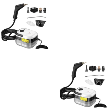 Balashov Steam Cleaner x2