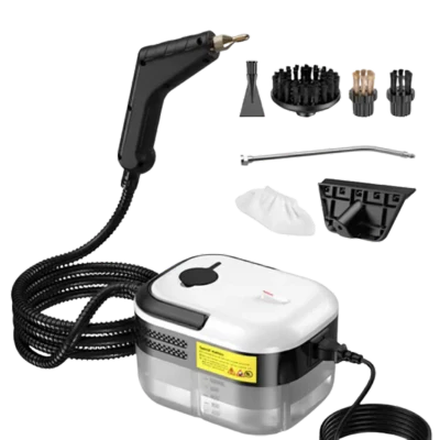 Balashov Steam Cleaner