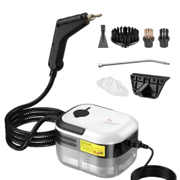 Balashov Steam Cleaner