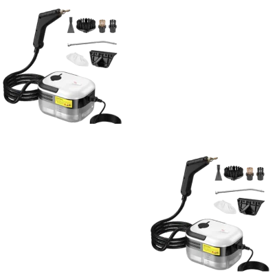 Balashov Steam Cleaner x2