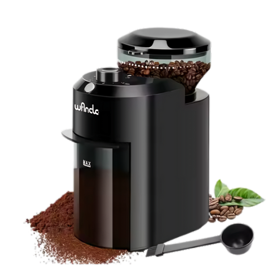 Wancle Coffee Grinder Pro x1