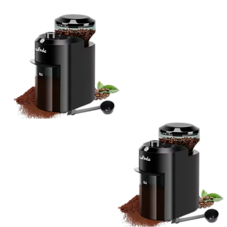 Wancle Coffee Grinder Pro x2