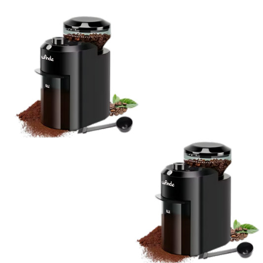 Wancle Coffee Grinder Pro x2