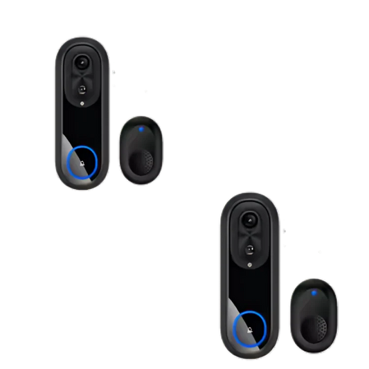 Evofy Doorbell x2